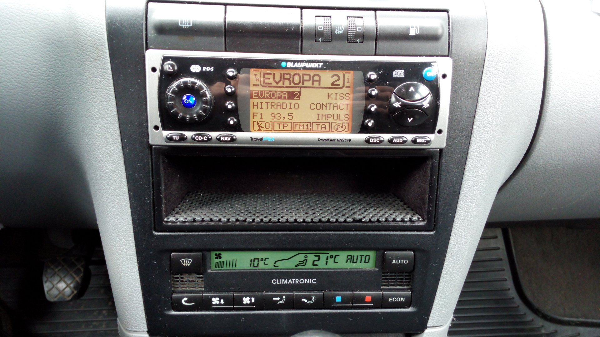 Alcatel One Touch Hero Dual