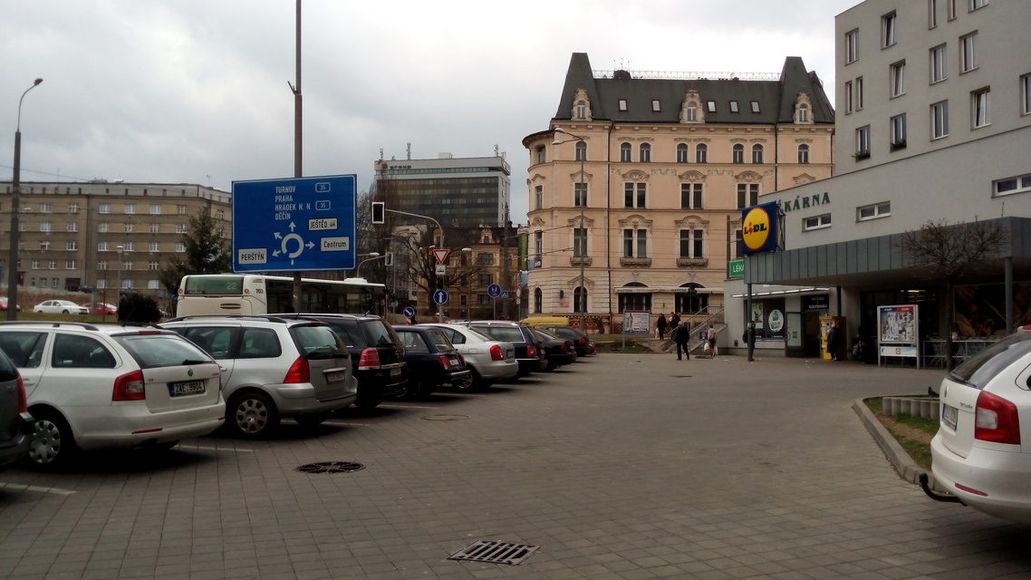 Alcatel One Touch Hero Dual