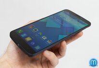 Alcatel One Touch Hero Dual