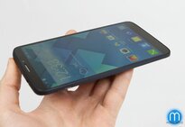 Alcatel One Touch Hero Dual