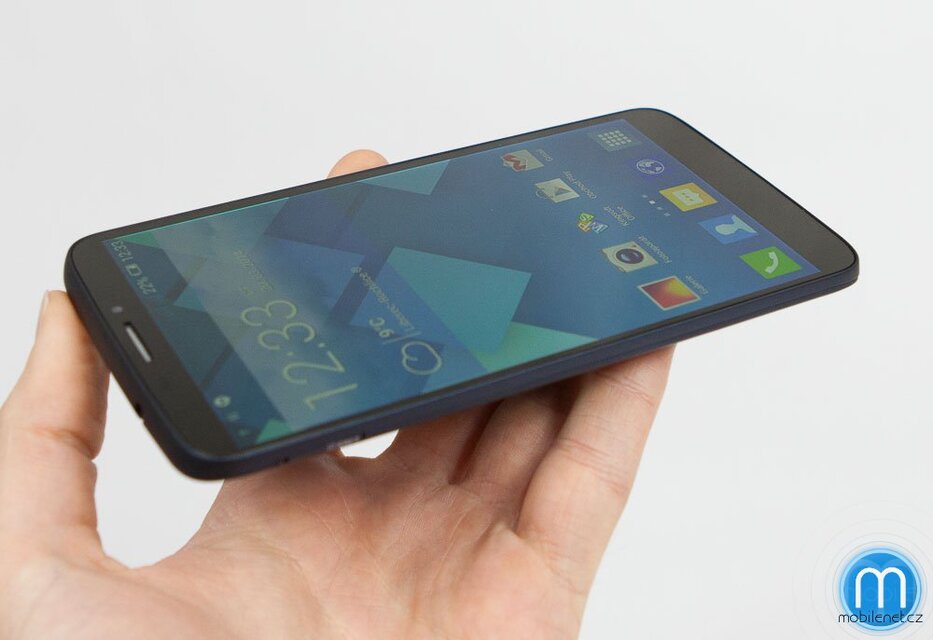 Alcatel One Touch Hero Dual