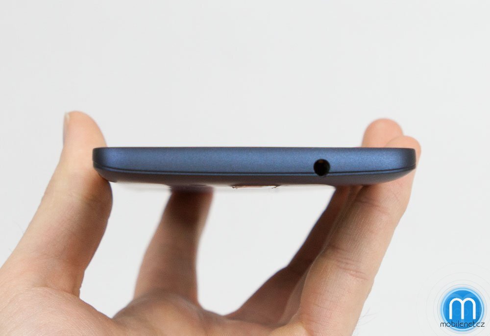 Alcatel One Touch Hero Dual