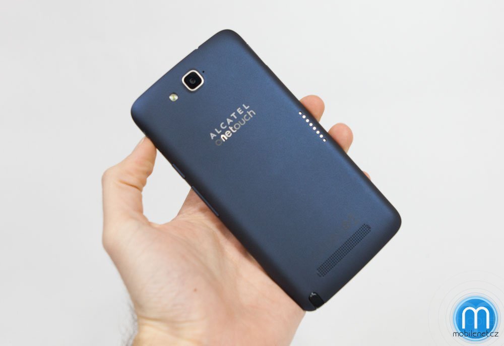 Alcatel One Touch Hero Dual