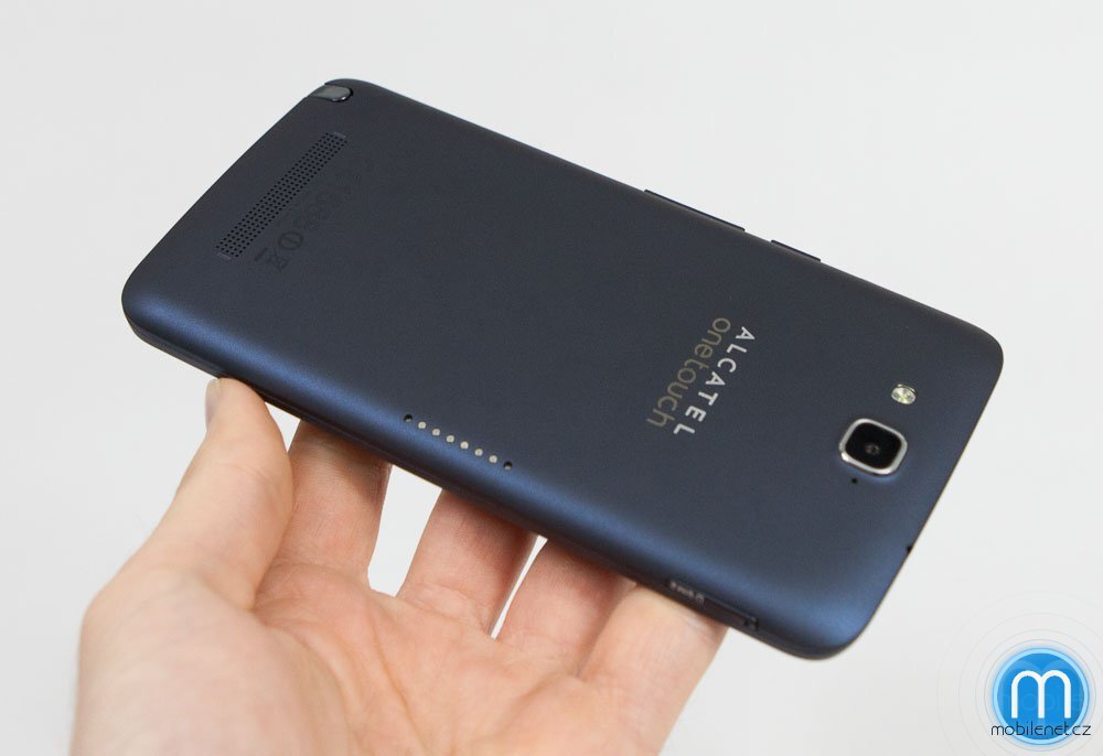 Alcatel One Touch Hero Dual