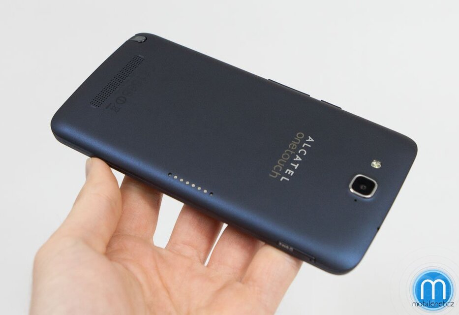 Alcatel One Touch Hero Dual