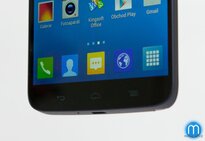 Alcatel One Touch Hero Dual