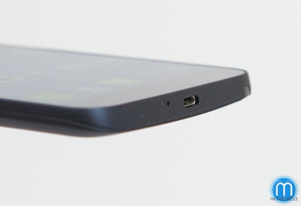 Alcatel One Touch Hero Dual