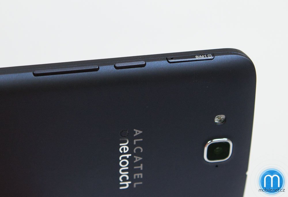 Alcatel One Touch Hero Dual