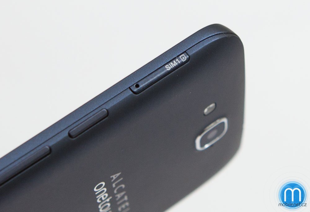 Alcatel One Touch Hero Dual