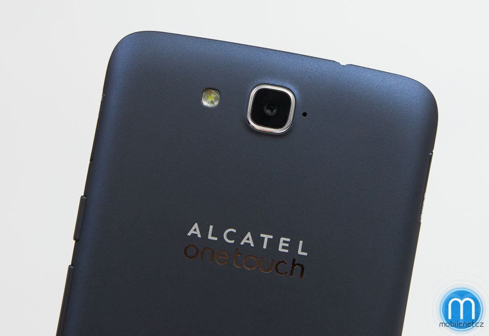 Alcatel One Touch Hero Dual