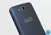 Alcatel One Touch Hero Dual