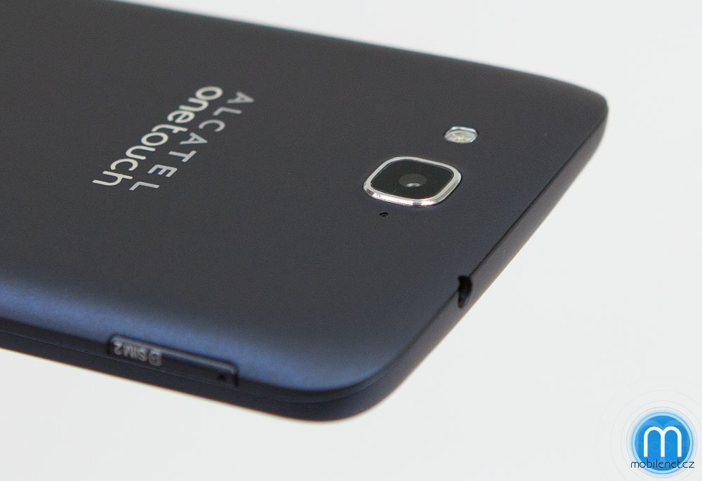 Alcatel One Touch Hero Dual