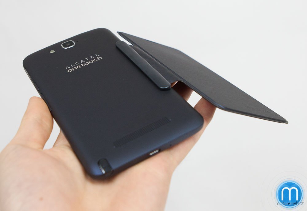 Alcatel One Touch Hero Dual