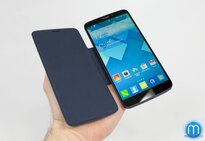Alcatel One Touch Hero Dual