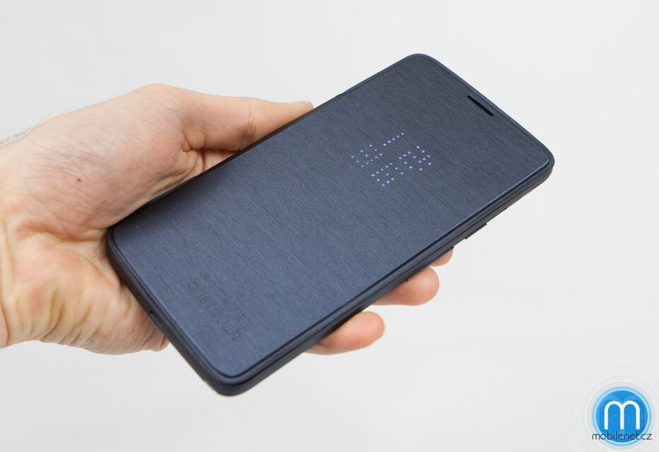 Alcatel One Touch Hero Dual