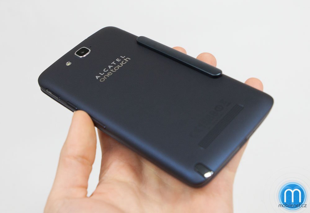 Alcatel One Touch Hero Dual