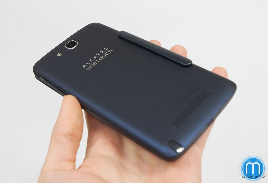 Alcatel One Touch Hero Dual