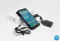 Alcatel One Touch Hero Dual