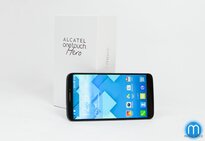 Alcatel One Touch Hero Dual