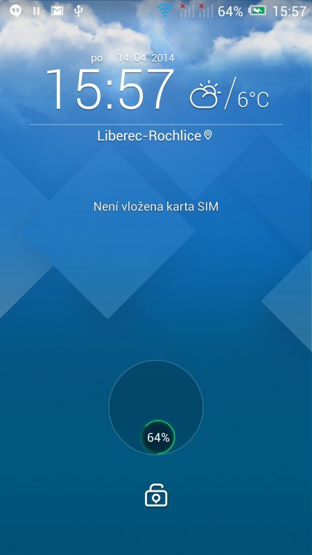 Alcatel One Touch Hero Dual