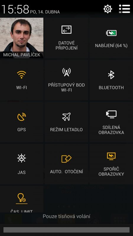 Alcatel One Touch Hero Dual