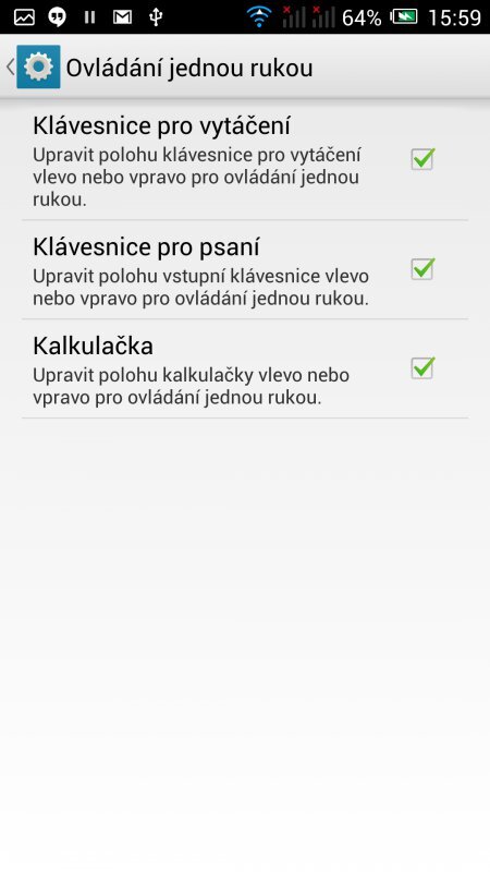 Alcatel One Touch Hero Dual