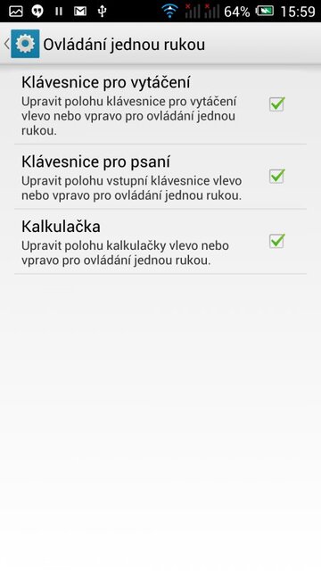 Alcatel One Touch Hero Dual