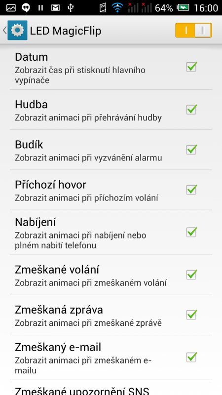 Alcatel One Touch Hero Dual