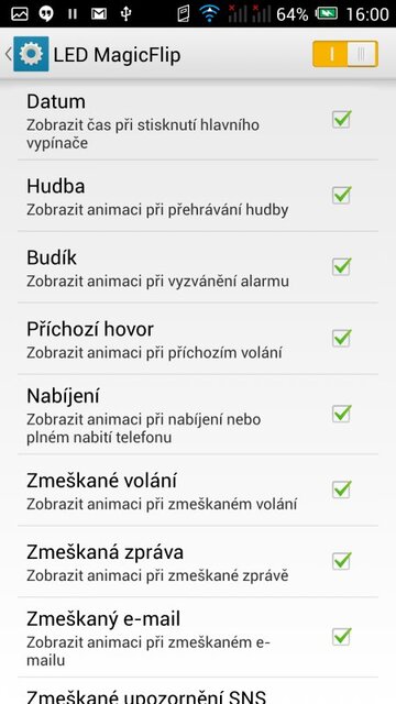 Alcatel One Touch Hero Dual