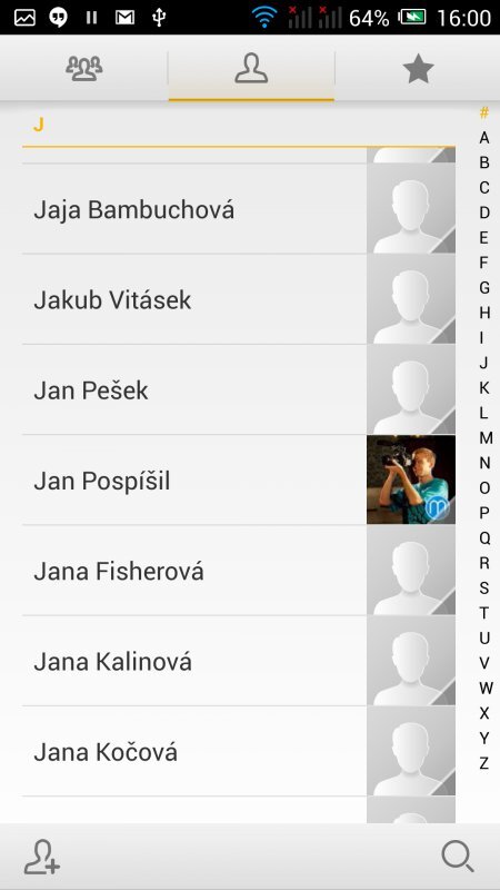 Alcatel One Touch Hero Dual