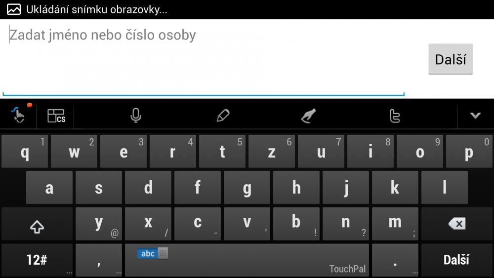 Alcatel One Touch Hero Dual