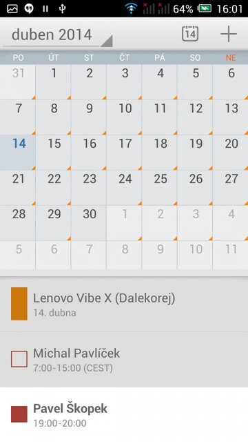 Alcatel One Touch Hero Dual