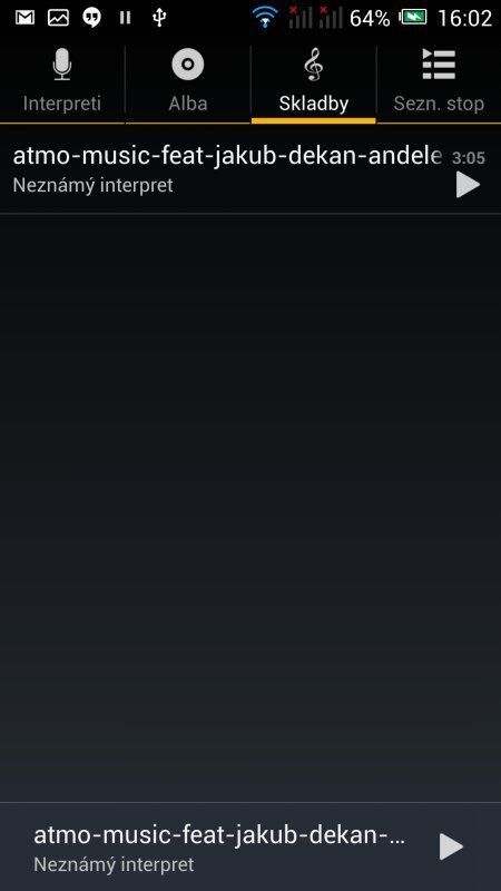 Alcatel One Touch Hero Dual