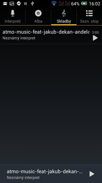 Alcatel One Touch Hero Dual