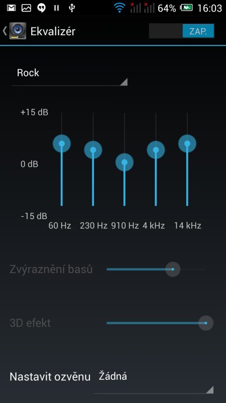 Alcatel One Touch Hero Dual