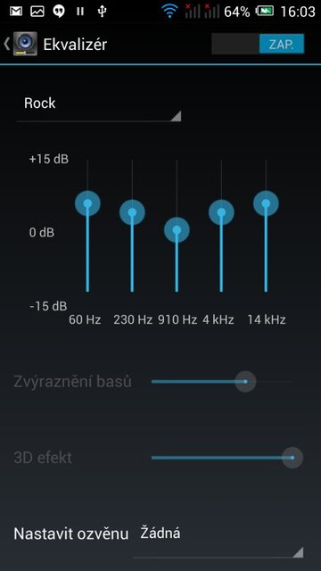 Alcatel One Touch Hero Dual