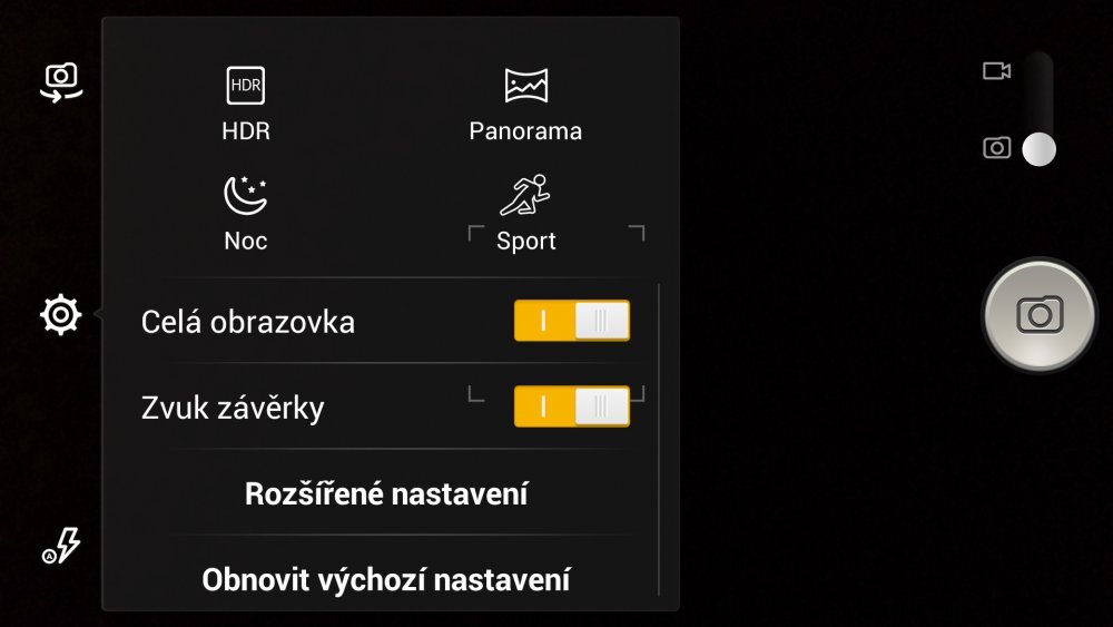 Alcatel One Touch Hero Dual