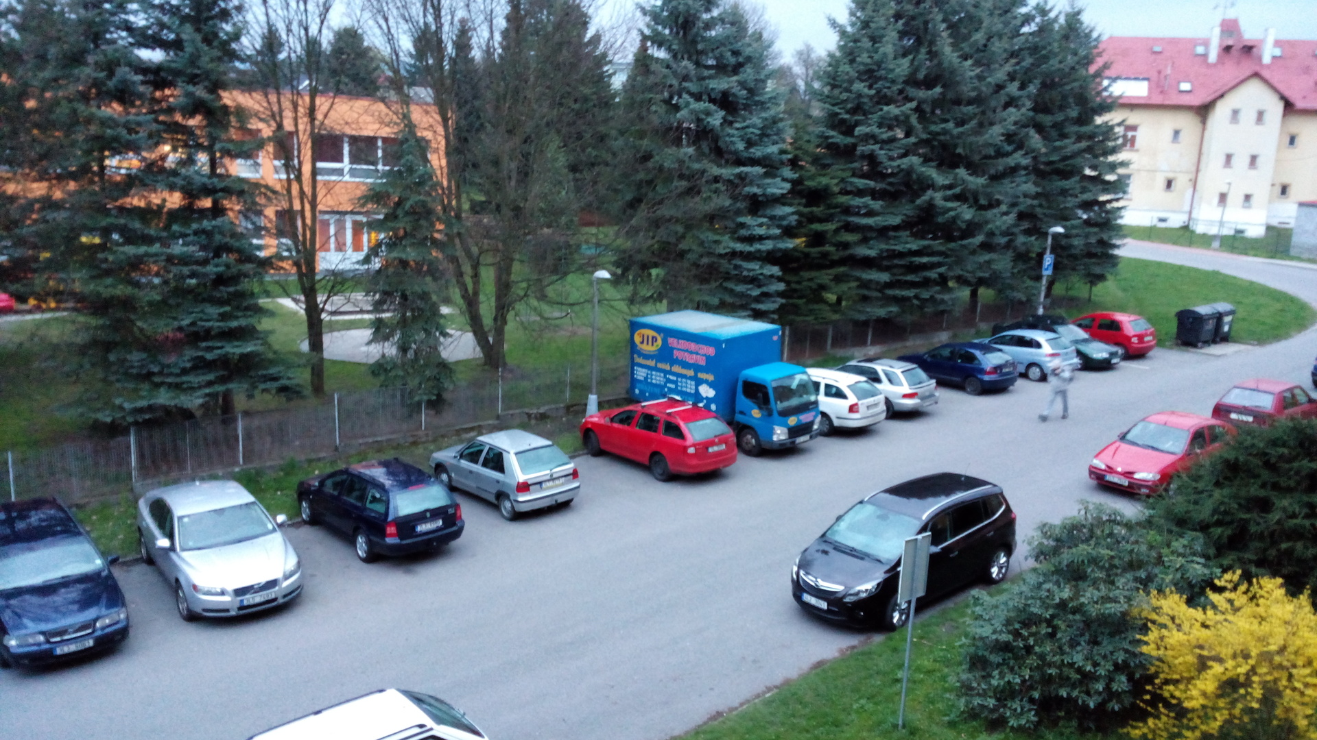 Alcatel One Touch Hero Dual