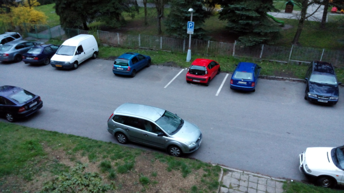 Alcatel One Touch Hero Dual