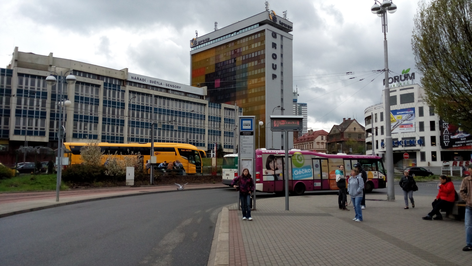 Alcatel One Touch Hero Dual