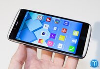 Alcatel One Touch Idol α