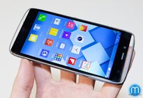 Alcatel One Touch Idol α
