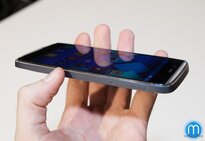 Alcatel One Touch Idol α