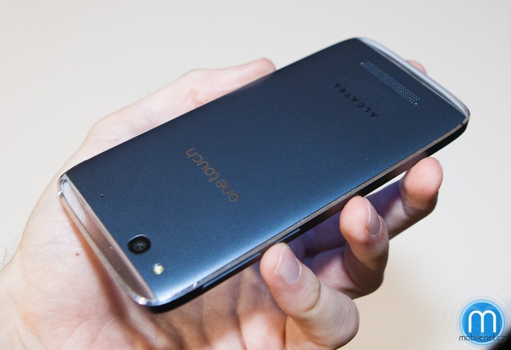 Alcatel One Touch Idol α