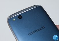 Alcatel One Touch Idol α