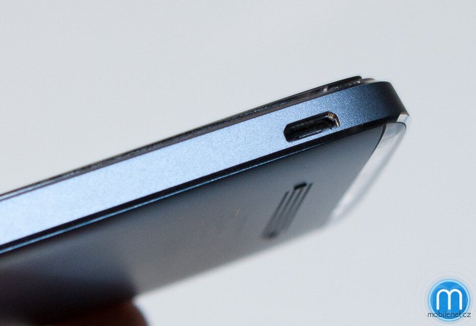 Alcatel One Touch Idol α