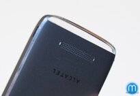 Alcatel One Touch Idol α