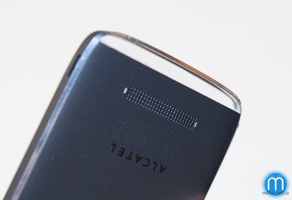 Alcatel One Touch Idol α