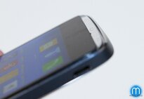 Alcatel One Touch Idol α