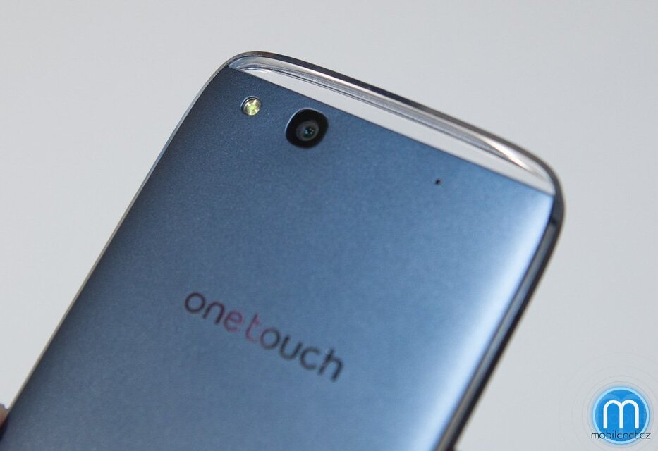 Alcatel One Touch Idol α